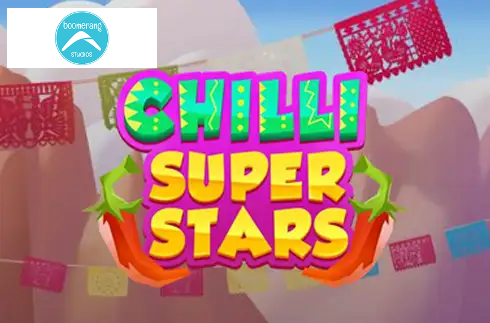 Chilli Superstars